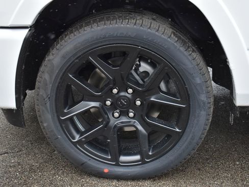 New 2026 RAM 1500 Laramie image 11