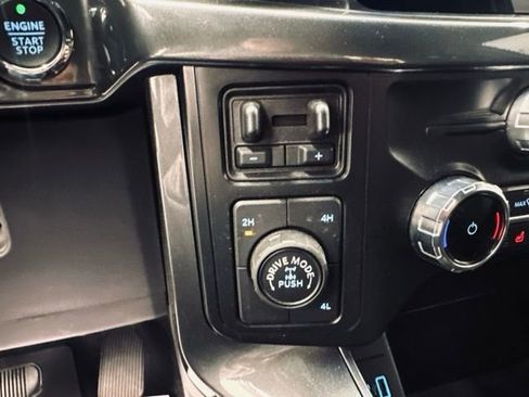 Certified 2023 Ford F150 Tremor w/ 360 Degree Camera Package image 31