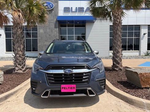 Used 2023 Subaru Ascent Touring AWD/4WD image 2