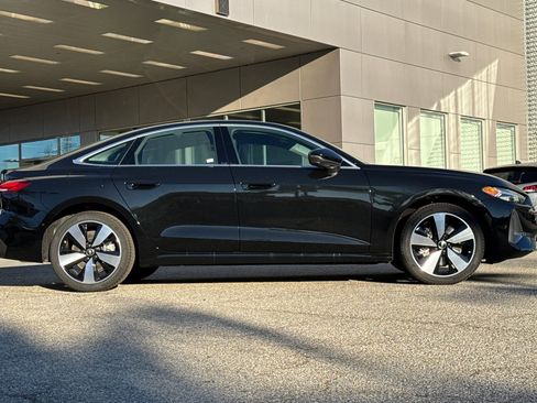 New 2025 Audi A5 2.0T Premium Plus image 3