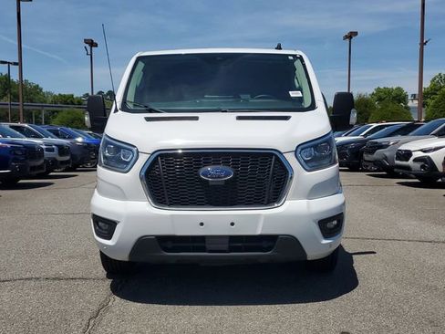 Used 2023 Ford Transit 350 XLT RWD image 2