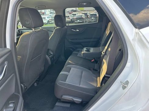 Used 2024 Chevrolet Blazer LT w/ Convenience Package FWD image 10