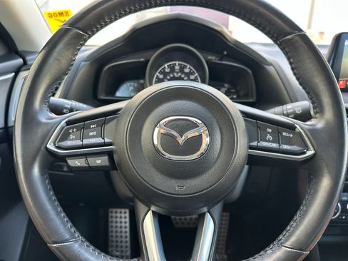 Used 2018 MAZDA MAZDA3 Touring FWD image 23