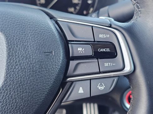 Used 2022 Honda Accord Sport Special Edition image 21