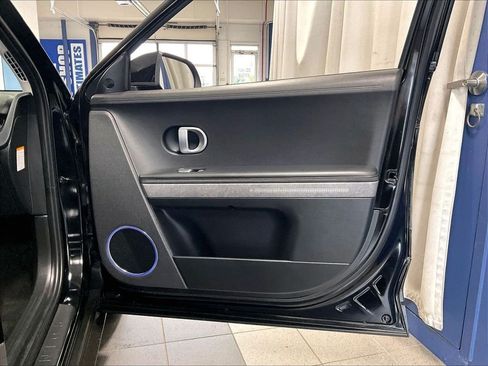 Used 2023 Hyundai Ioniq 5 SEL AWD/4WD image 12