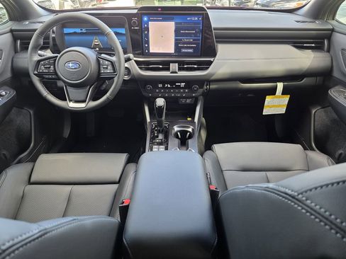 New 2026 Subaru Outback Touring XT AWD/4WD image 12