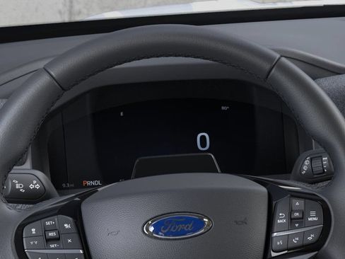New 2026 Ford Explorer Platinum AWD/4WD image 13