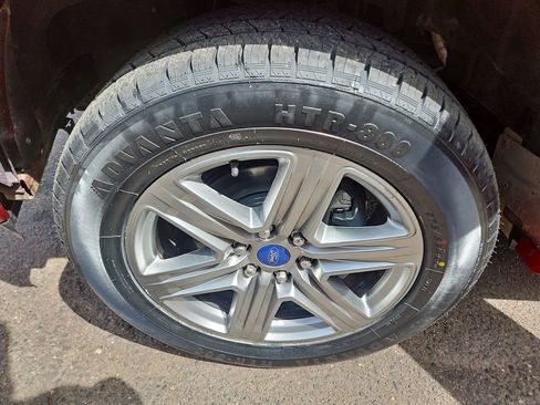 Used 2018 Ford F150 XLT w/ Equipment Group 301A Mid AWD/4WD image 28