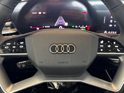 New 2026 Audi A6 Premium Plus AWD/4WD image 20