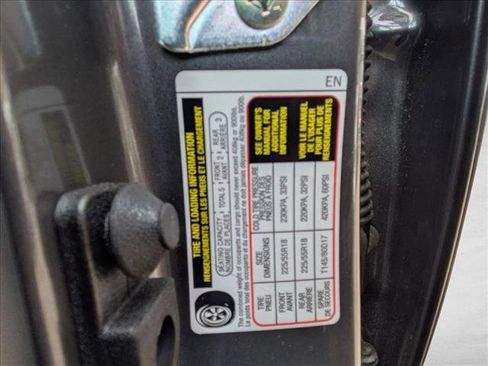 Certified 2025 Subaru Crosstrek 2.5i Limited w/ Crosstrek Mirror Package image 20