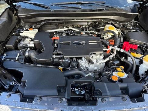 New 2025 Subaru Forester Limited image 29