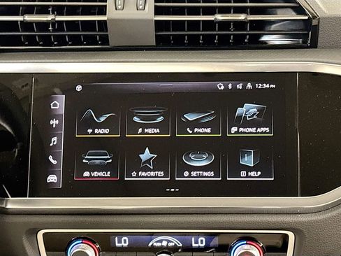 New 2025 Audi Q3 2.0T Premium Plus image 12