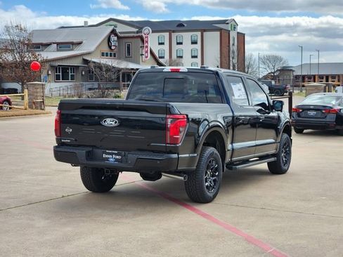New 2026 Ford F150 XLT image 7
