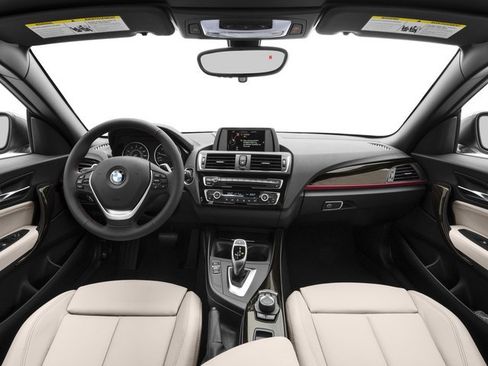 Used 2016 BMW 228i Convertible RWD image 7