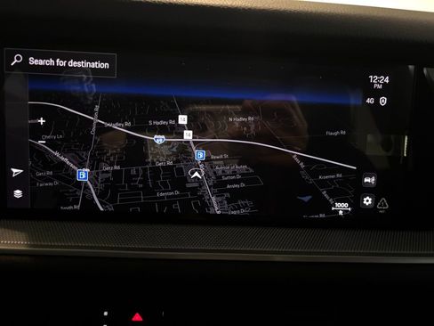 Used 2026 Porsche Cayenne image 20