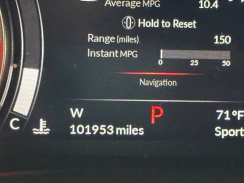 Used 2019 Acura RDX A-Spec AWD/4WD image 19