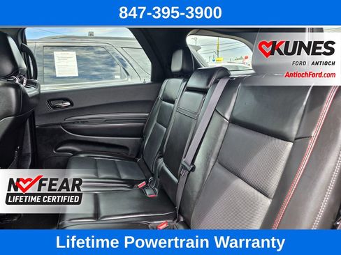 Used 2024 Dodge Durango GT AWD/4WD image 25