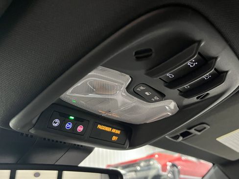 New 2026 GMC Canyon AT4 w/ Technology Plus Package AWD/4WD image 15
