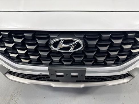 Used 2023 Hyundai Santa Fe SEL AWD/4WD image 26