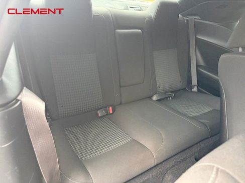 Used 2019 Dodge Challenger R/T image 13