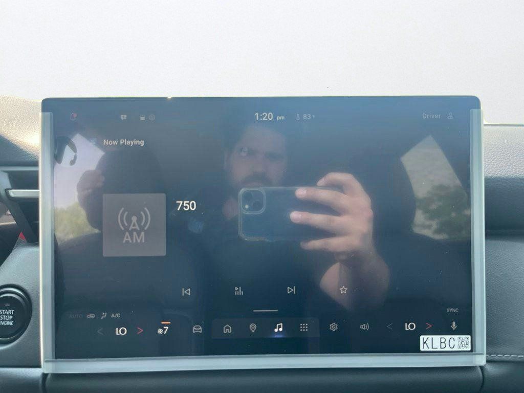 New 2026 MAZDA CX-5 Select AWD/4WD image 15