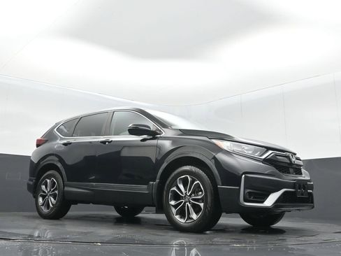 Used 2020 Honda CR-V EX image 26
