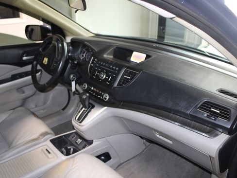 Used 2012 Honda CR-V EX-L image 29
