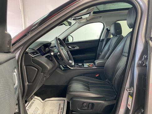 Used 2020 Land Rover Range Rover Velar S AWD/4WD image 22