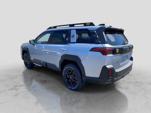 New 2026 Subaru Outback Wilderness AWD/4WD image 3