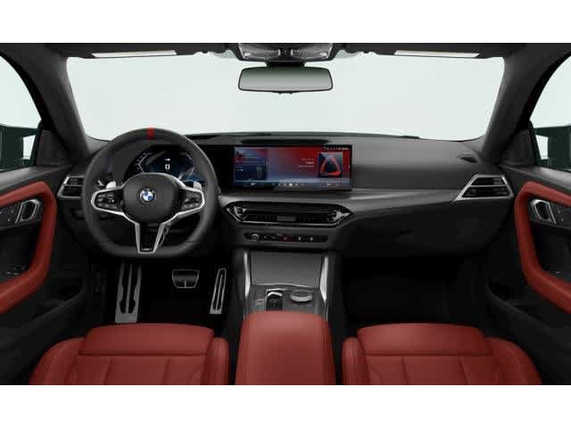 New 2027 BMW M240i Coupe RWD image 7