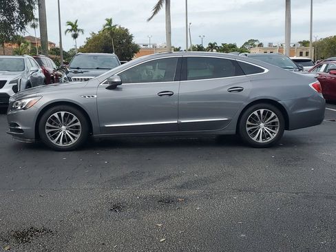 Used 2019 Buick LaCrosse Essence w/ Sights and Sounds Package image 2