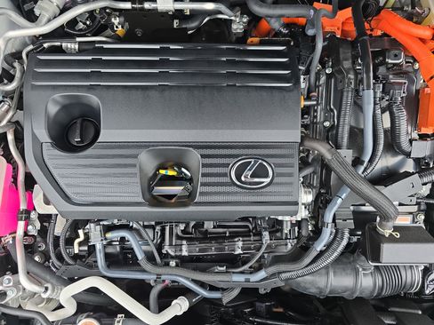 Used 2024 Lexus NX 450h+ NX 450h+ Luxury w/ Vision Package image 31