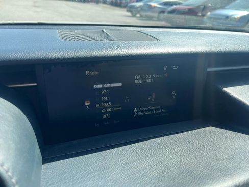 Used 2015 Lexus IS 250 w/ Premium Package image 12