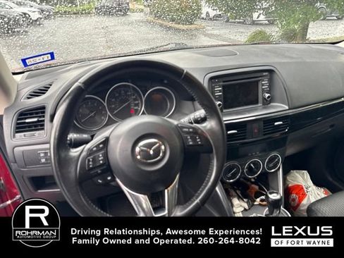 Used 2014 MAZDA CX-5 Touring FWD image 7