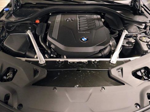 New 2026 BMW 840i xDrive AWD/4WD image 18