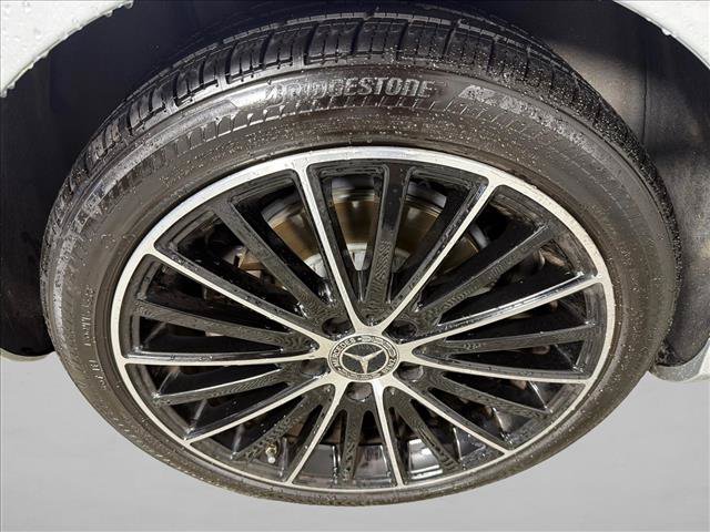 Used 2021 Mercedes-Benz C 300 Sedan image 18