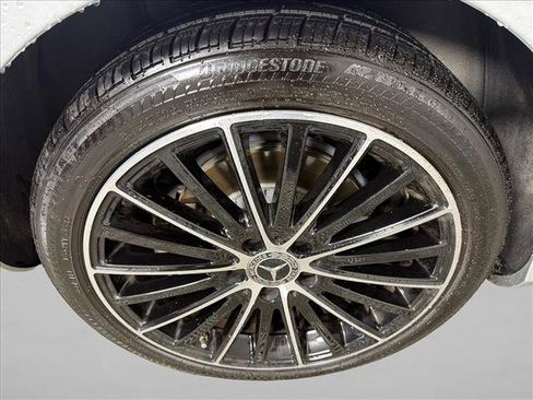Used 2021 Mercedes-Benz C 300 Sedan image 18
