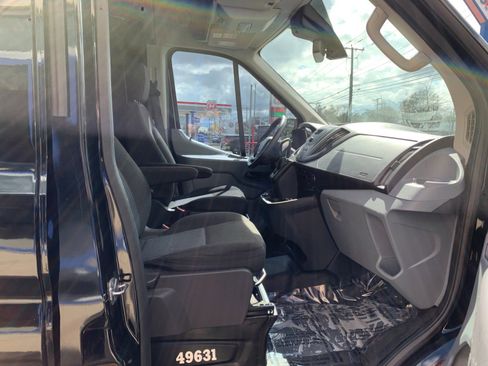 Used 2017 Ford Transit 350 148 Medium Roof image 24