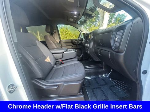 Used 2024 GMC Sierra 1500 Pro w/ Pro Value Package image 24