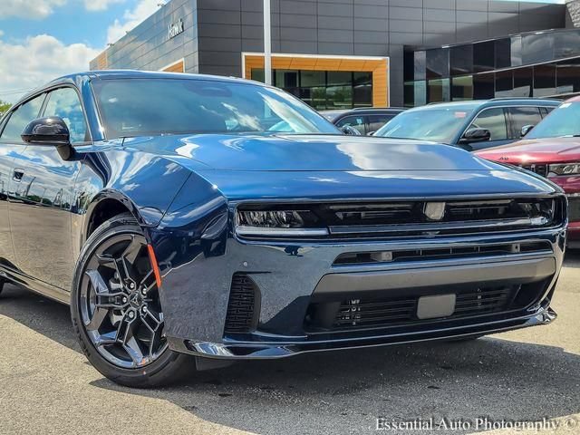 New 2026 Dodge Charger R/T w/ Driver Convenience Group AWD/4WD image 2