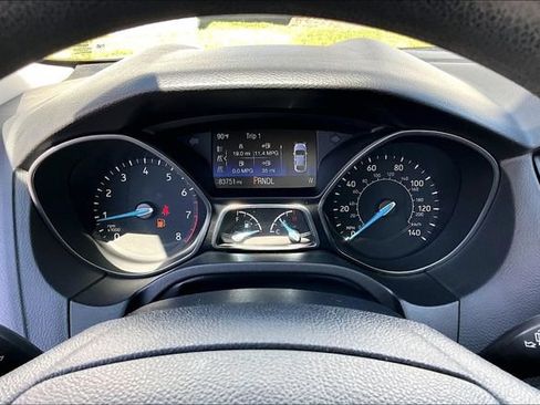 Used 2016 Ford Focus SE FWD image 20