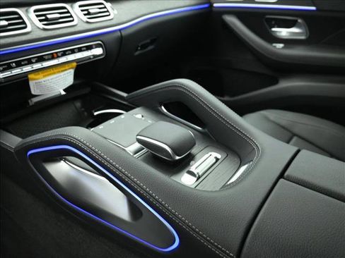 Certified 2026 Mercedes-Benz GLS 450 4MATIC image 13
