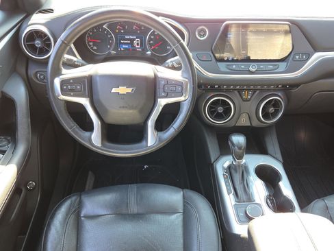 Used 2019 Chevrolet Blazer LT w/ LPO, Floor Liner Package image 12