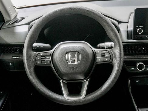Used 2025 Honda CR-V EX image 21