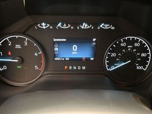 Used 2024 Ford F250 XL w/ STX Appearance Package image 4