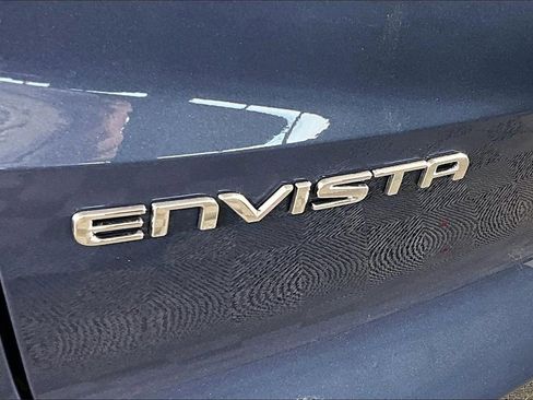 New 2026 Buick Envista Sport Touring w/ Convenience I Package image 10