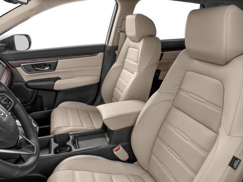 Used 2018 Honda CR-V EX-L image 9