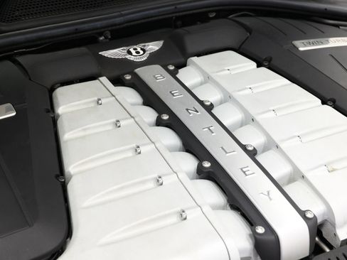 Used 2008 Bentley Continental GTC image 98