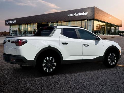 New 2026 Hyundai Santa Cruz SEL image 8