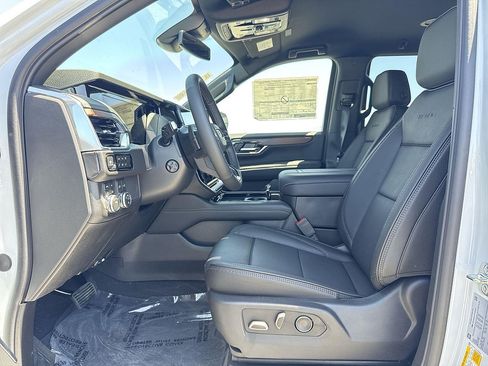 New 2026 GMC Yukon Denali AWD/4WD image 20